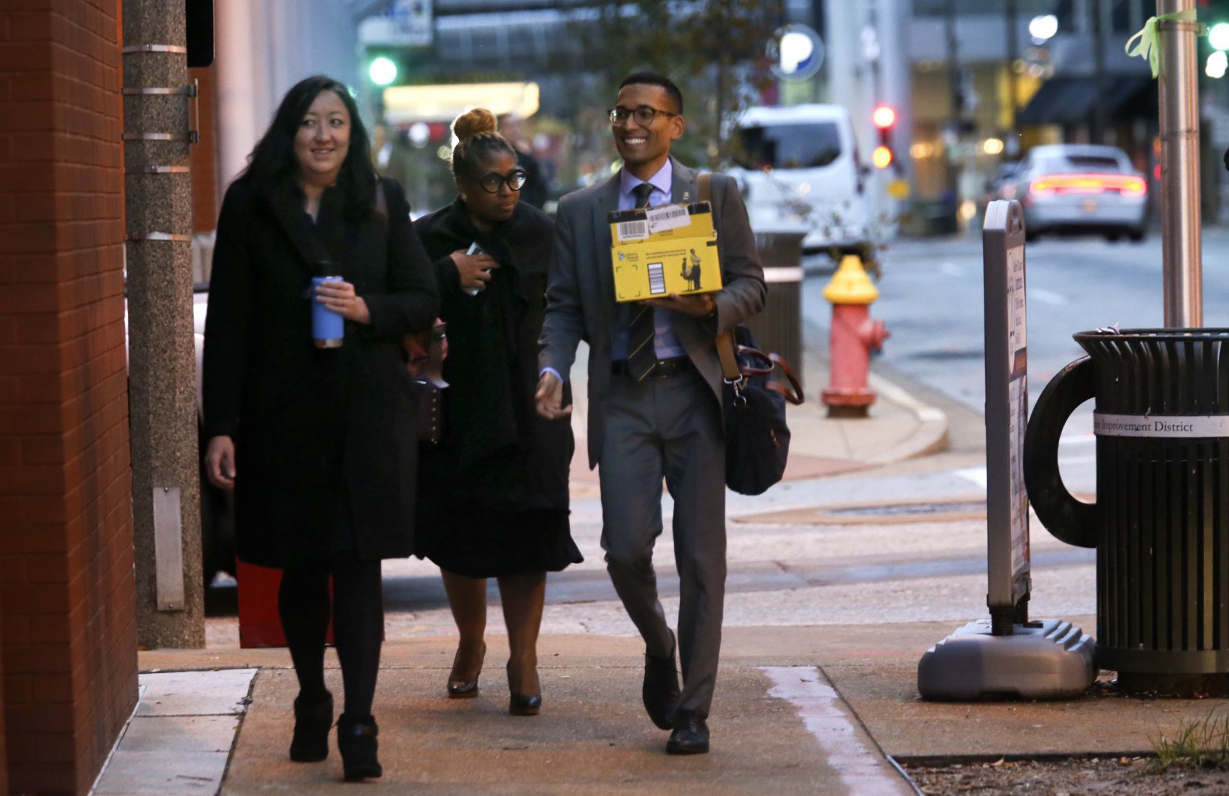 Day 4 - Hearings on fate of Missouri's lone abortion clinic